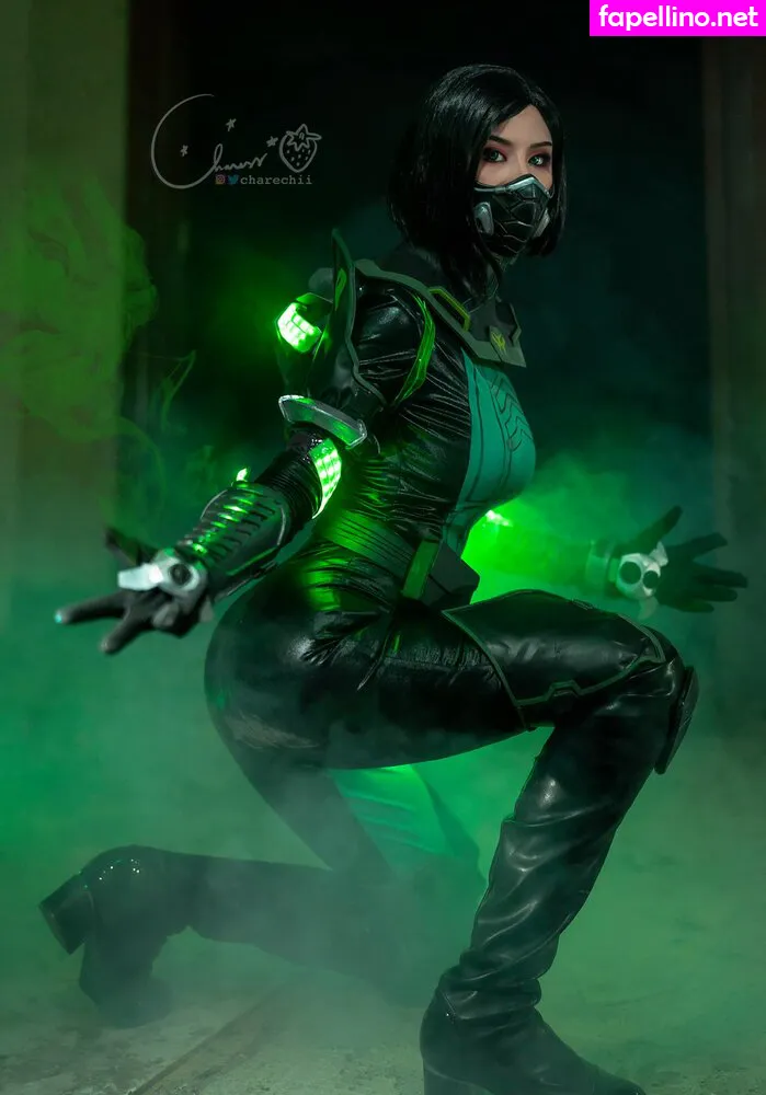 Charess, charechii Nude Leaked OnlyFans Photo #crZObiyXln