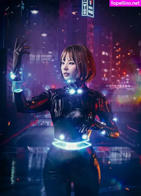 Charechii OnlyFans Thumbnail #cuicj6MXro