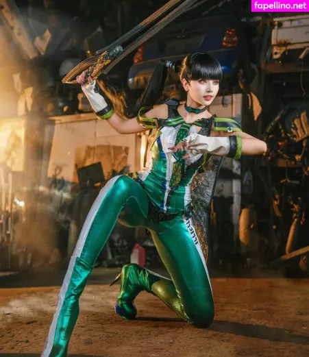 Charechii OnlyFans Thumbnail #cvNnr9SvIV