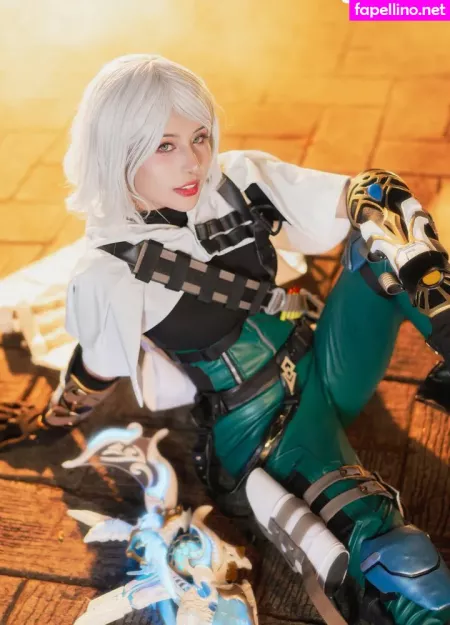 Charechii OnlyFans Thumbnail #djTKHVy5qo