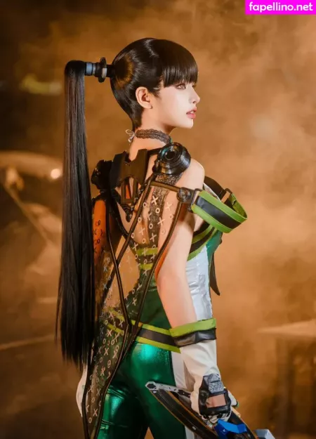 Charechii OnlyFans Thumbnail #eAFQVSzubt