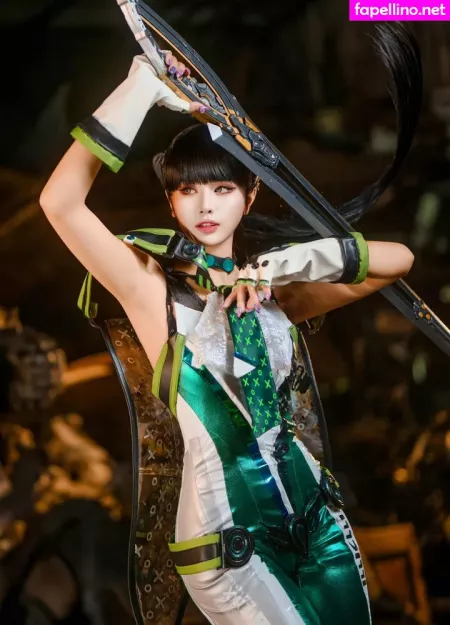 Charechii OnlyFans Thumbnail #ecLaipiaOT