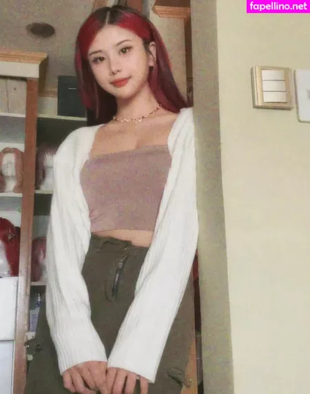 Charechii OnlyFans Thumbnail #eccPdxRCsO