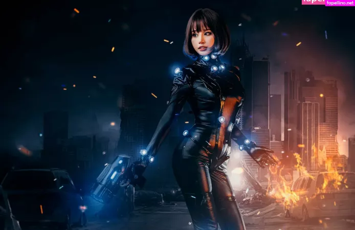 Charechii OnlyFans Thumbnail #fh8wXXzAn4