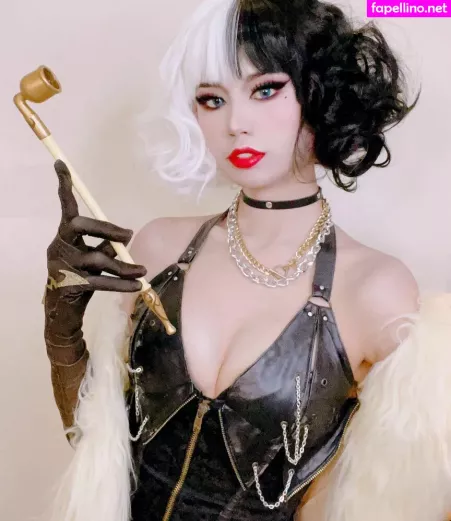 Charechii OnlyFans Thumbnail #gVqAfmvDka