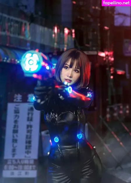 Charechii OnlyFans Thumbnail #gab6ozskiZ