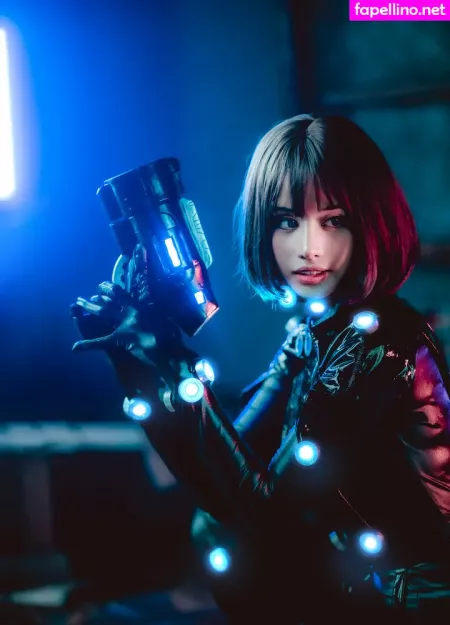 Charechii OnlyFans Thumbnail #h5UtEIcBjJ