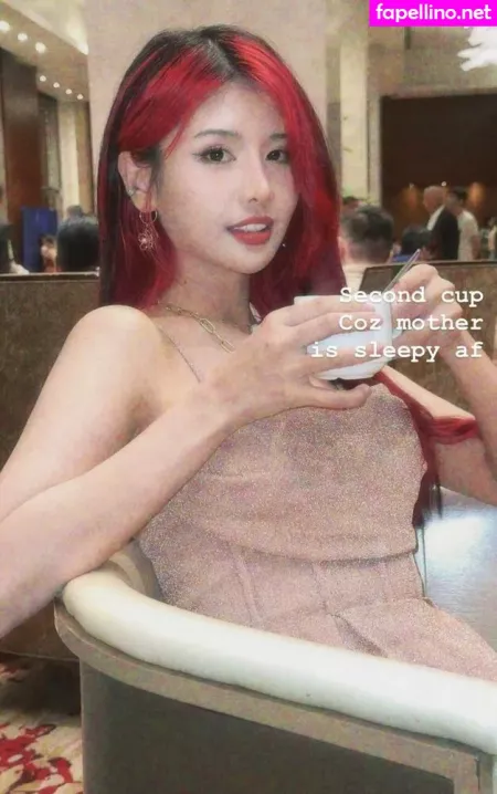 Charechii OnlyFans Thumbnail #hgNG569Vpt