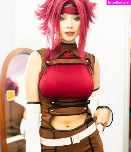 Charechii OnlyFans Thumbnail #jRCC8kQE2f