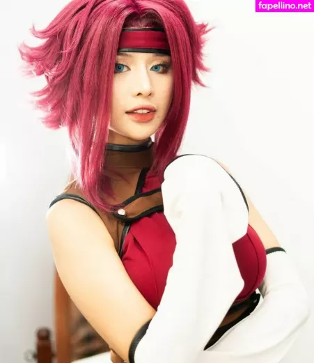 Charechii OnlyFans Thumbnail #jRp6K6taM5