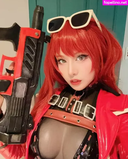 Charechii OnlyFans Thumbnail #jpd6N22Wqj