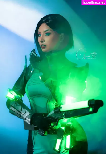 Charechii OnlyFans Thumbnail #lvS77J7el7