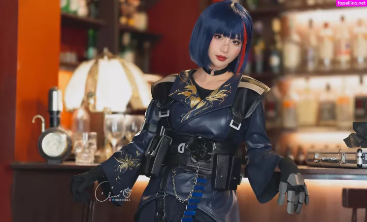 Charechii OnlyFans Thumbnail #mm4D0KgYFZ