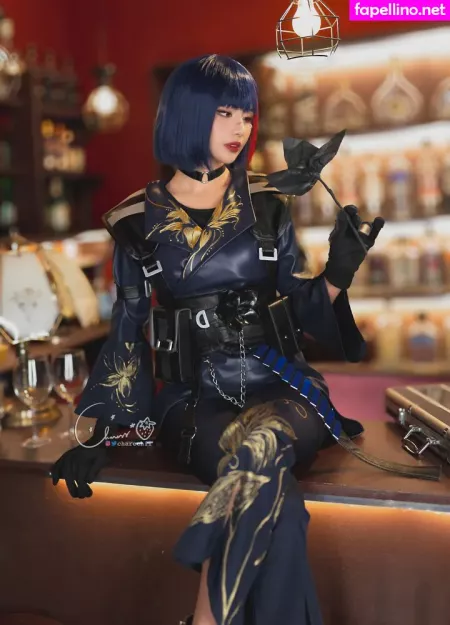 Charechii OnlyFans Thumbnail #mwxdKo51cF