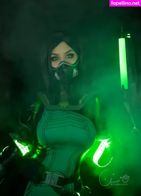 Charechii OnlyFans Thumbnail #o8dkAtq8W3