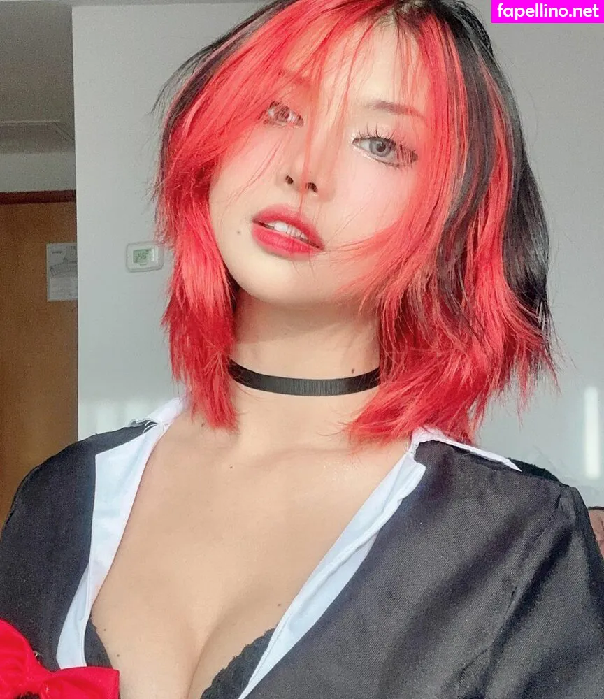 Charess, charechii Nude Leaked OnlyFans Photo #pJUT90idXM