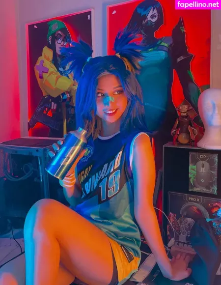 Charechii OnlyFans Thumbnail #plzdMi58Ev