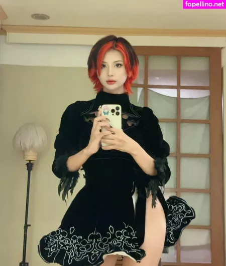 Charechii OnlyFans Thumbnail #r0GfP8J45V