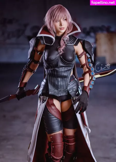 Charechii OnlyFans Thumbnail #rbL5mcWTor