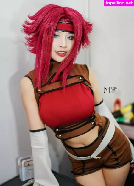 Charechii OnlyFans Thumbnail #rwYQ42NrTj