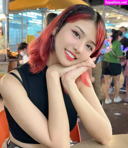 Charechii OnlyFans Thumbnail #sV9XBRbWVs