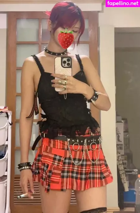 Charechii OnlyFans Thumbnail #sy5hCAXj4l