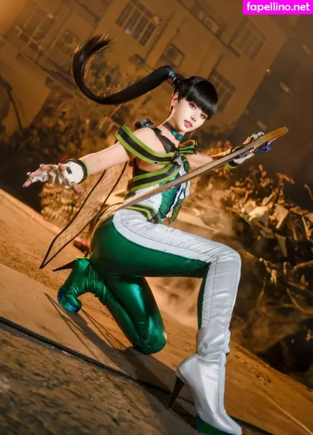 Charechii OnlyFans Thumbnail #tm9PXGwynX