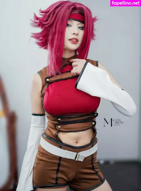 Charechii OnlyFans Thumbnail #vKAy9ktsFY