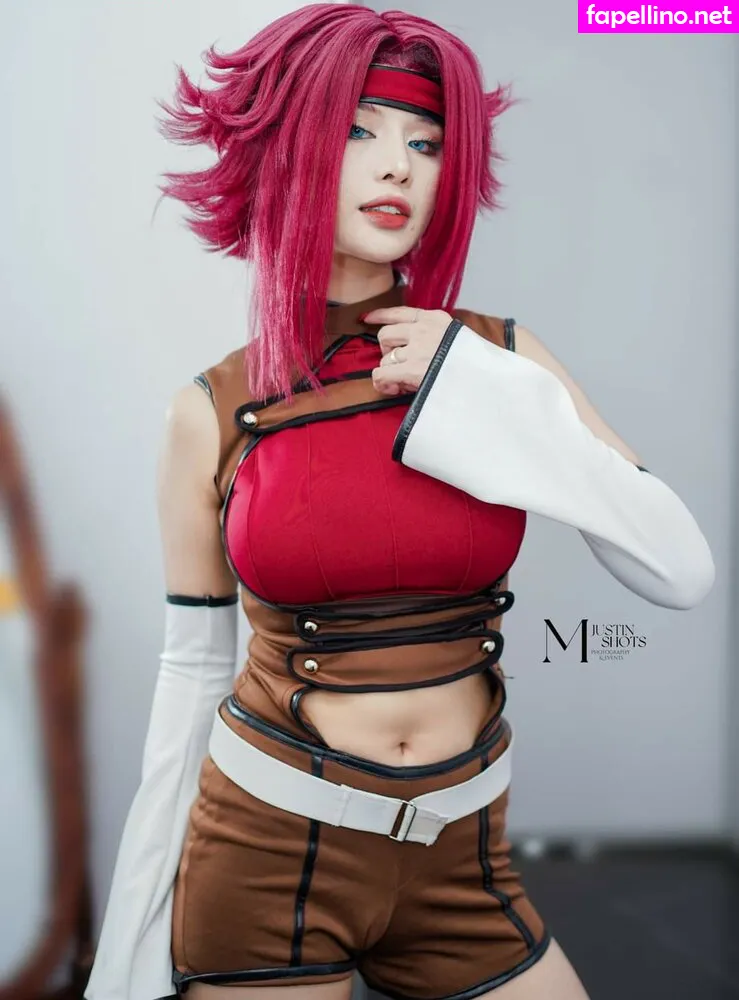 Charess, charechii Nude Leaked OnlyFans Photo #vKAy9ktsFY