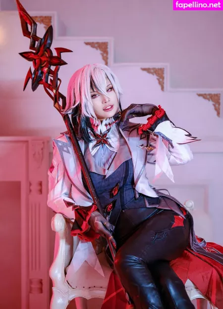 Charechii OnlyFans Thumbnail #wgIuTNUNEK