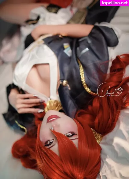 Charechii OnlyFans Thumbnail #xPFCL4Qukx