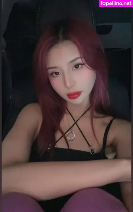 Charechii OnlyFans Thumbnail #xXube9rVuV