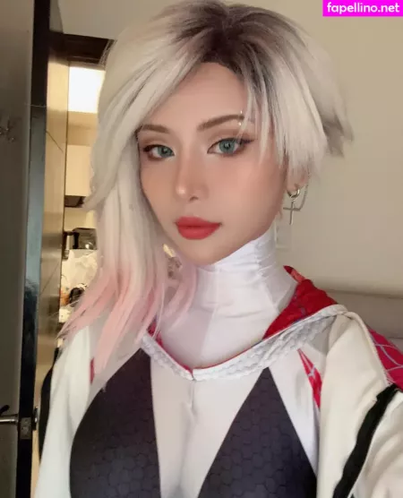 Charechii OnlyFans Thumbnail #xxy7K0RXXu