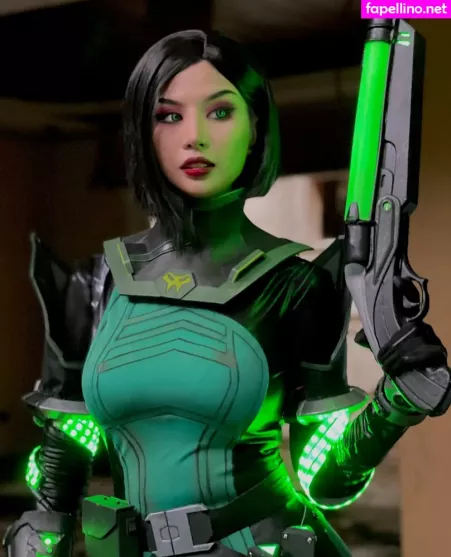 Charechii OnlyFans Thumbnail #yofUhkbkO9