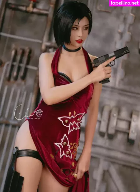 Charechii OnlyFans Thumbnail #zJHyvf5wNB