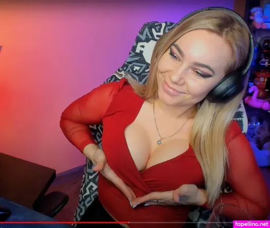 Charevna OnlyFans Thumbnail #JaBzESDtsI