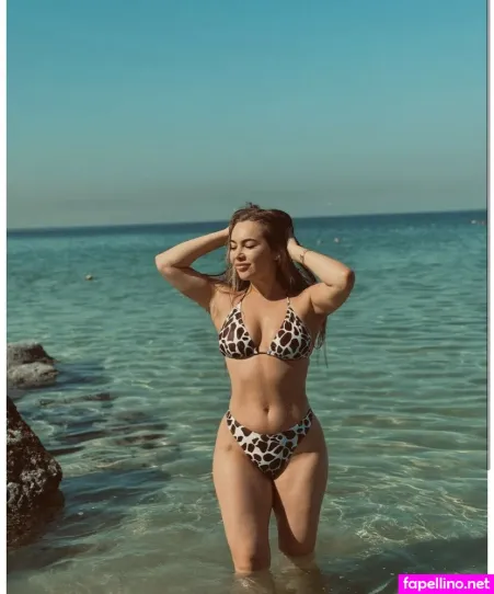 Charevna OnlyFans Thumbnail #TaQoUcuE7J