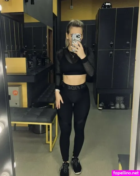 Charevna OnlyFans Thumbnail #WhkgrLS7rp