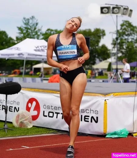 Chari Hawkins OnlyFans Thumbnail #FxB5teVlIU