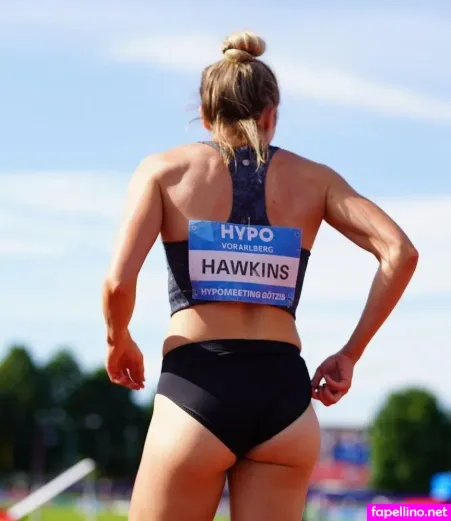 Chari Hawkins OnlyFans Thumbnail #FxuKj5OlNX