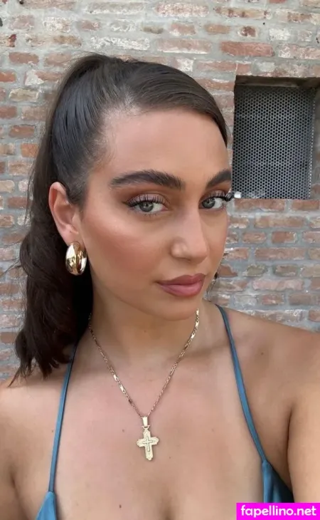 Chariklia Angelou OnlyFans Thumbnail #91voNvuQBt