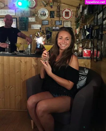 Charis Lister OnlyFans Thumbnail #E9kvuHaoQE
