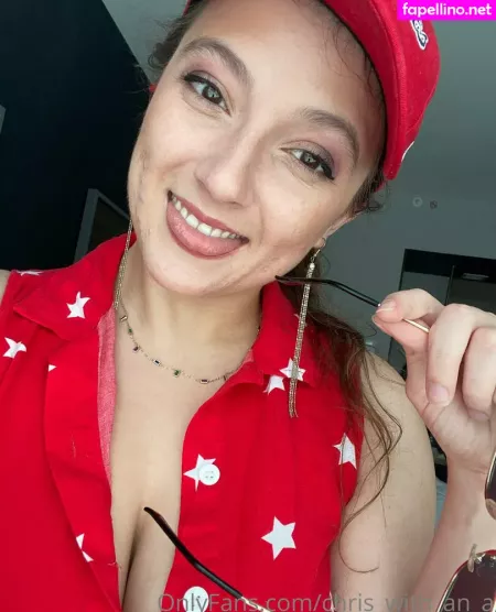 Charis Sellick OnlyFans Thumbnail #5yj3Qp8t5s