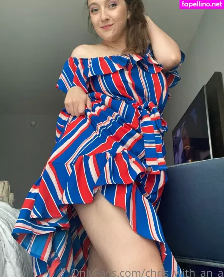 Charis Sellick OnlyFans Thumbnail #URC5px5BfX