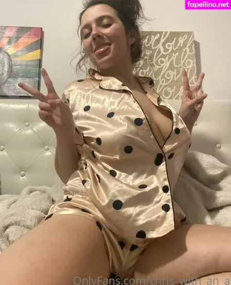 Charis Sellick OnlyFans Thumbnail #YR0B9leVwV