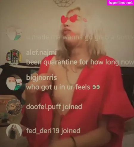 Charisma Kain OnlyFans Thumbnail #2alMrs4LMV