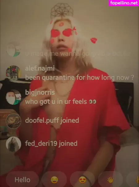 Charisma Kain OnlyFans Thumbnail #CuhD9eAnGo