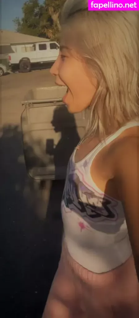 Charisma Kain OnlyFans Thumbnail #SYXT5VHipV