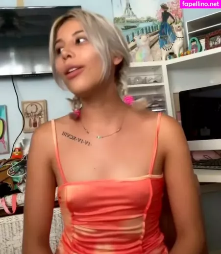 Charisma Kain OnlyFans Thumbnail #ZKA3NHC6dJ