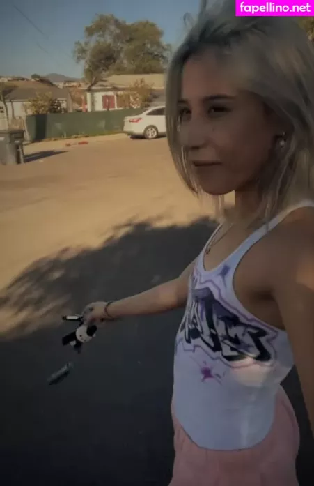 Charisma Kain OnlyFans Thumbnail #ysvK2EtEfa